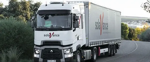 JACOTRANS S.COOP. ANDALUZA