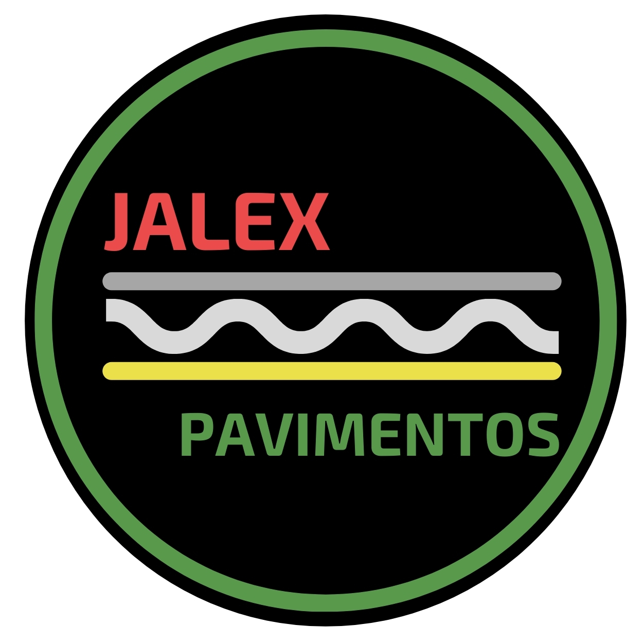 JALEX PAVIMENTOS S.L.