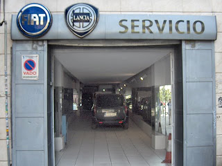 JAP AUTOMOCION SL
