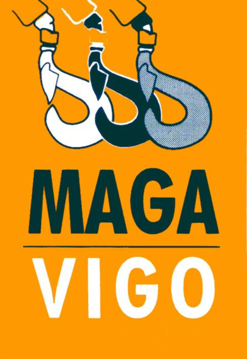 MAGA VIGO SL