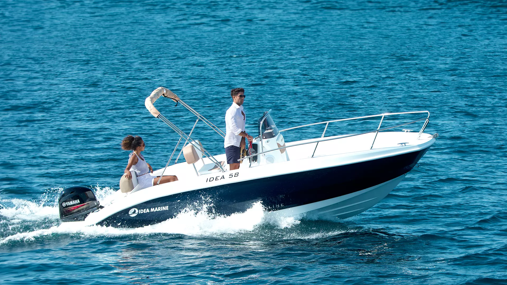 MARINA PORTOCOLOM SL