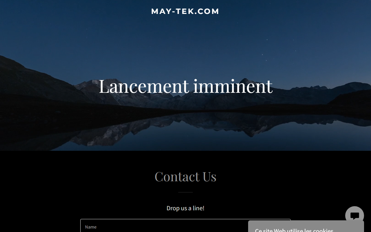 MAYTEK MONTAJES TECNICOS S.L.