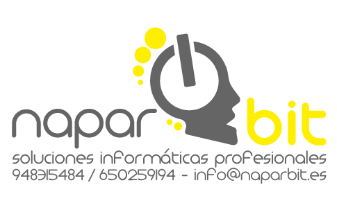 NAPARBIT SL.