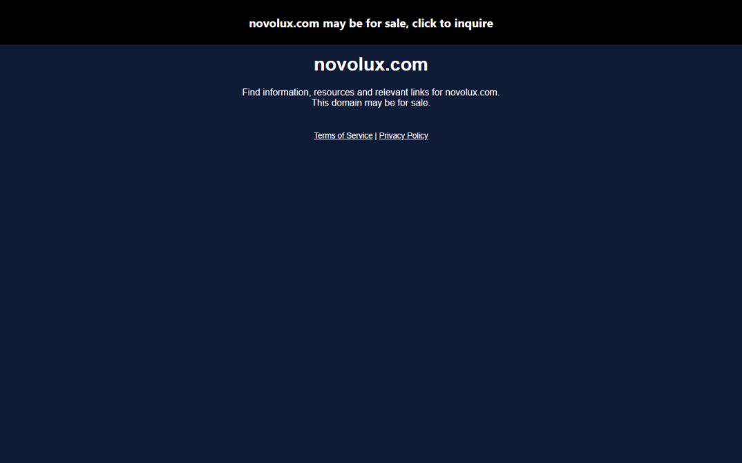 NOVOLUX-ELECTRICIDAD-SONIDO-IMAGEN-SL-captura-1.png