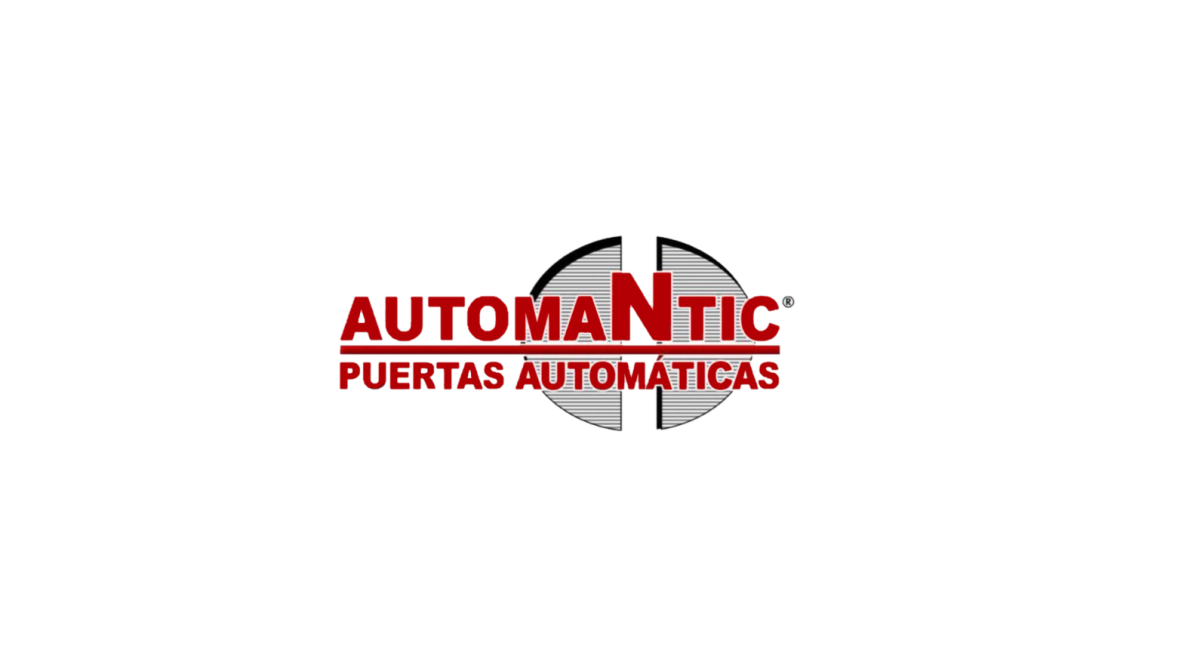 PUERTAS AUTOMATICAS AUTOMANTIC SL.