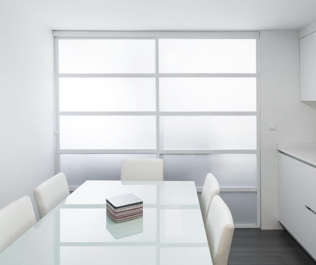 RASAN ALUMINIO SL
