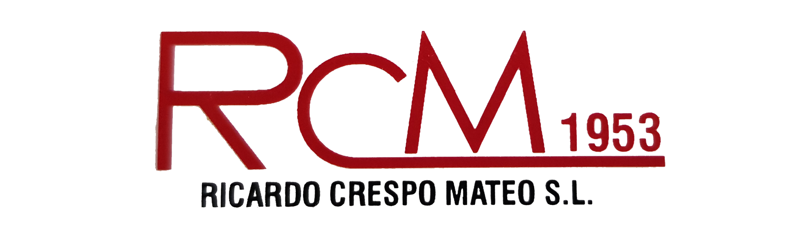 RICARDO CRESPO MATEO SL.