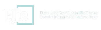 SOCIEDAD INFORMATICA DEL GOBIERNO VASCO SA