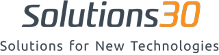 SOLUTIONS 30 IBERIA 2017 SL.