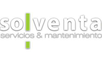 SOLVENTA MANTENIMIENTO DE EDIFICIOS SL.