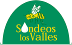SONDEOS LOS VALLES SLL