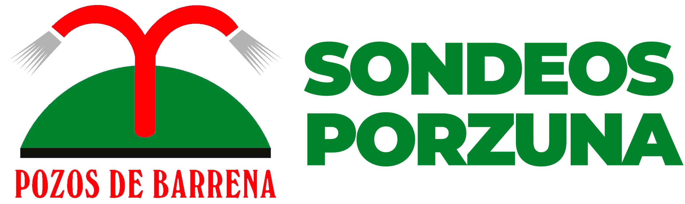SONDEOS PORZUNA SL