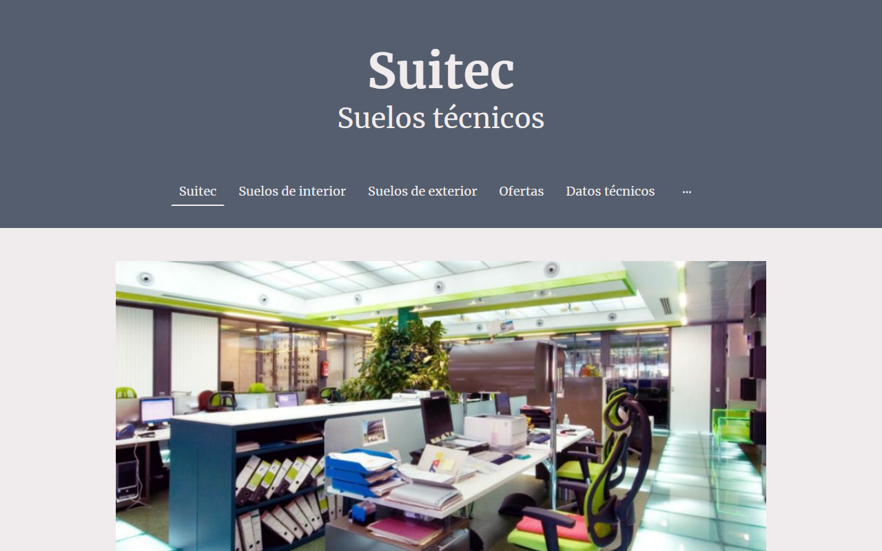 SUITEC 2005 S.L.