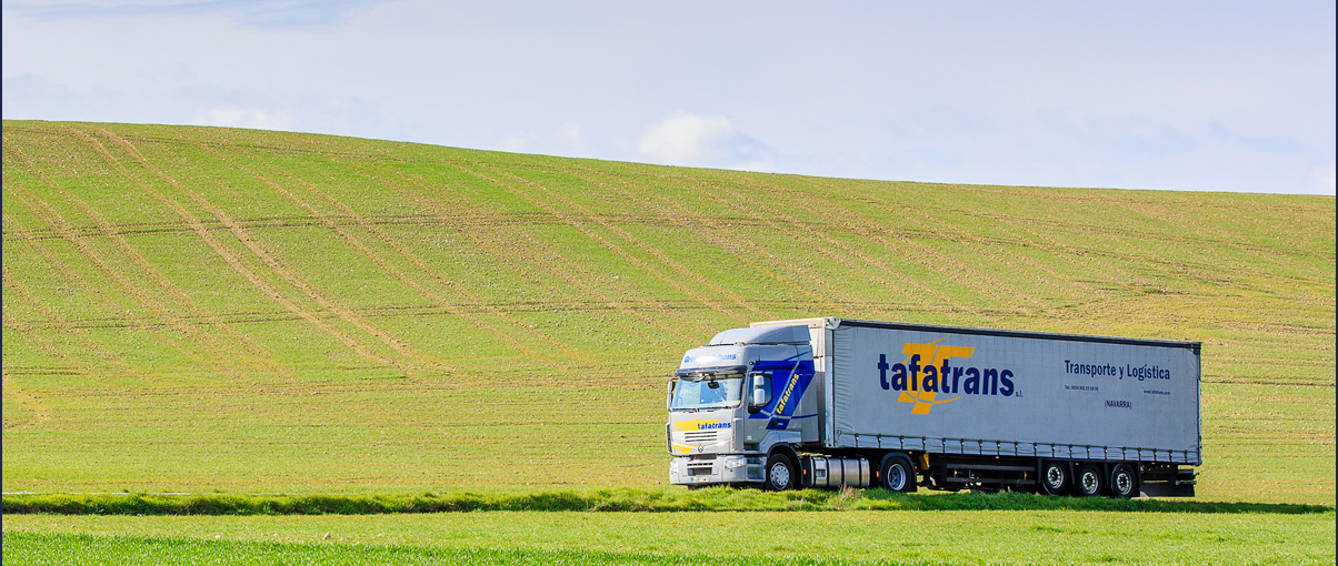 TAFATRANS LOGISTICA Y SERVICIOS SL