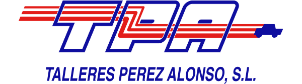 TALLERES PEREZ ALONSO SL