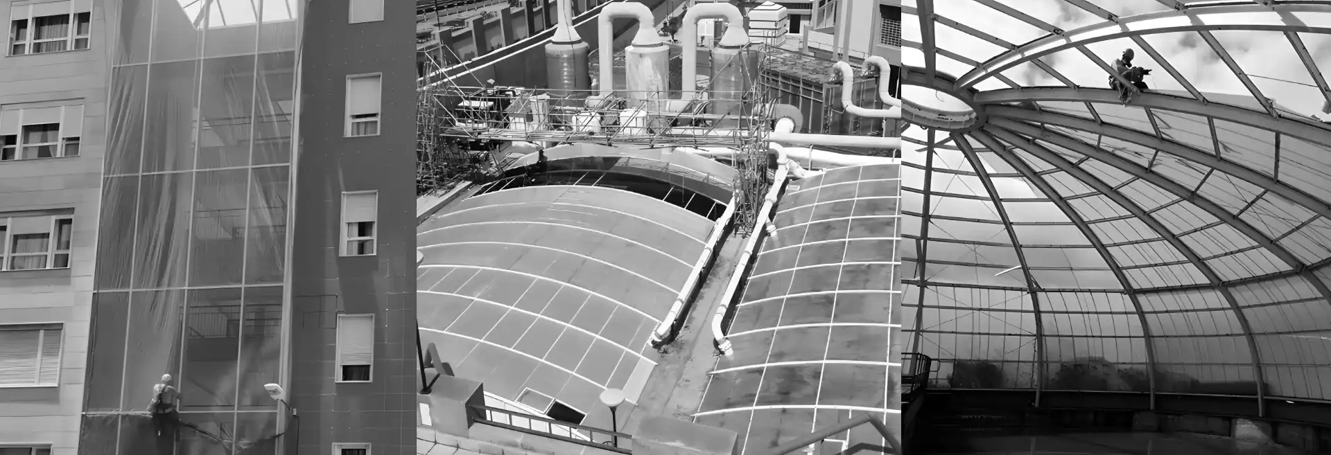 VERTIKAN TRABAJOS VERTICALES SL