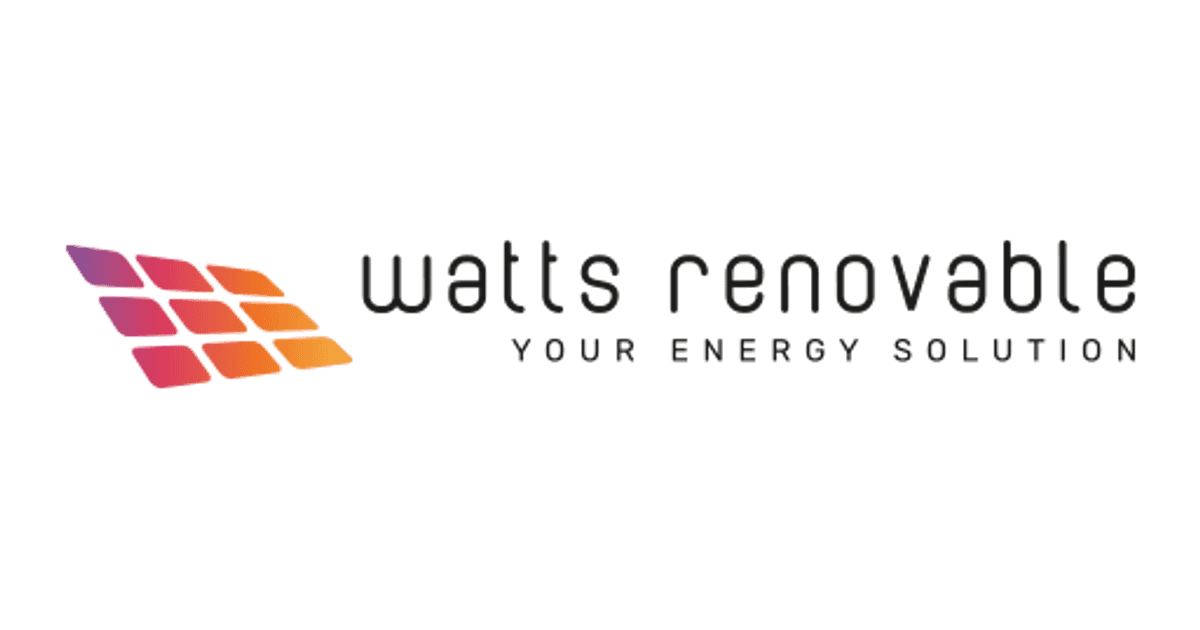 WATTS AT HOME ENERGIA SL.