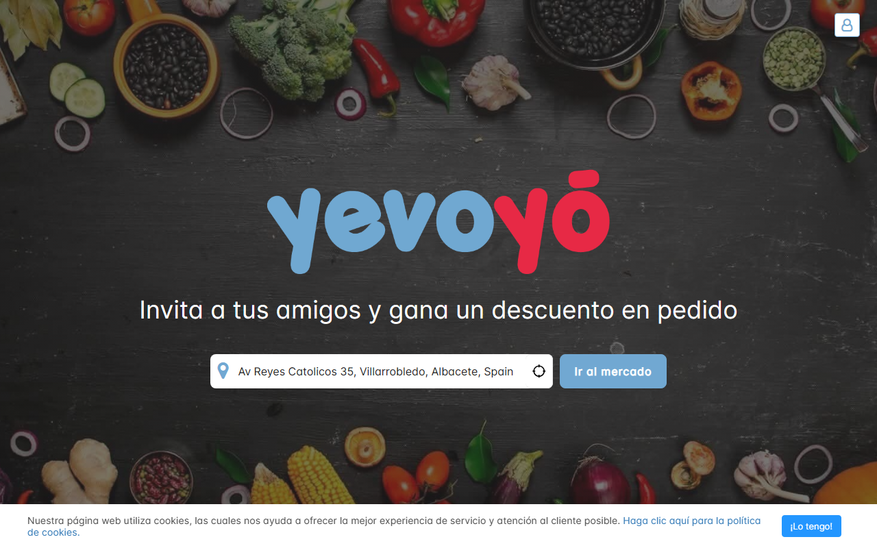 YEVOYO SOCIEDAD LIMITADA.