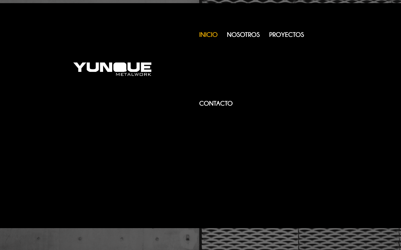 YUNQUE METALWORK, S.L.