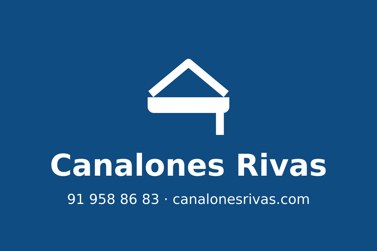 Canalones Rivas